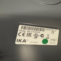 IKA MS3 Vortexer image 0